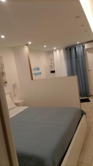 La Casa Dei Nonni Hotel บารี ภายนอก รูปภาพ