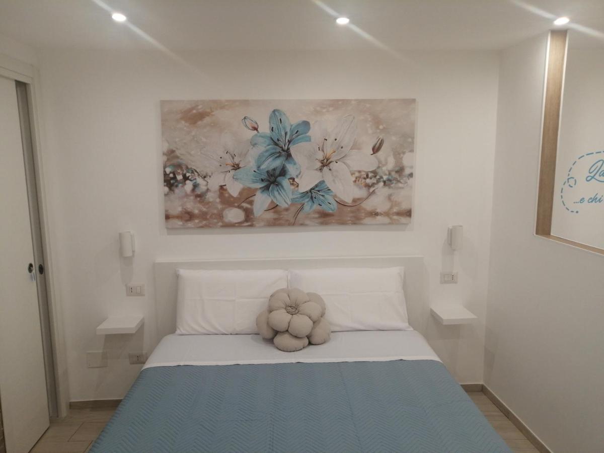 La Casa Dei Nonni Hotel บารี ภายนอก รูปภาพ