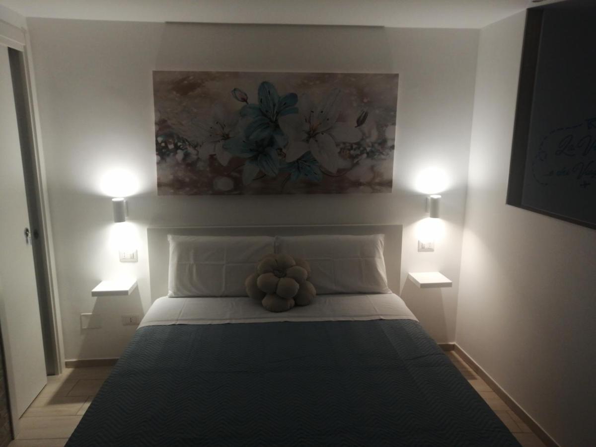 La Casa Dei Nonni Hotel บารี ภายนอก รูปภาพ