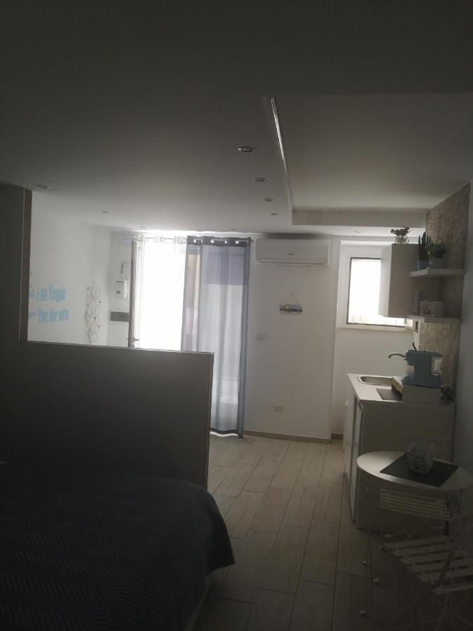 La Casa Dei Nonni Hotel บารี ภายนอก รูปภาพ