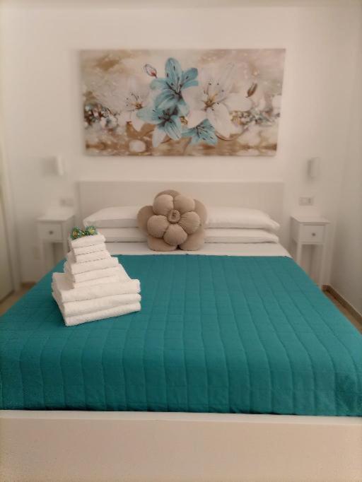 La Casa Dei Nonni Hotel บารี ภายนอก รูปภาพ